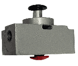 Модульний пристрій (вентиль зі зворотним клапаном) П-МК 07, фото 10