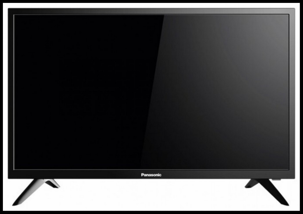 Телевізор Panasonic 24" SmartTV | WiFi | FullHD | T2