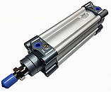 Пневмоциліндр ПЦ, фото 2