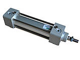 Пневмоциліндр ПЦ, фото 6