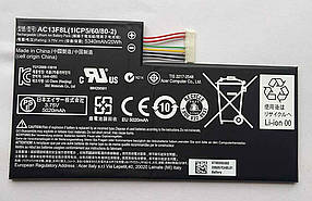 Аккумулятор Acer AC13F8L