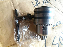 Патрон свердлильний ПС 16 (3-16) В18 San ou