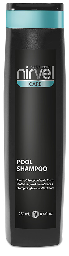 Шампунь для басейну Nirvel Pool shampoo, 250мл