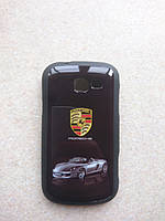 Чохол для Samsung GT-S7262 Galaxy Star Pro