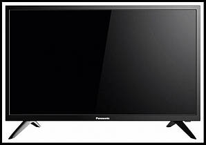 Телевізор Panasonic 24" | FullHD | T2