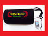 5" Активний сабвуфер бочка Winford 150Вт + Bluetooth, фото 2