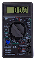 Мультиметр цифровий DT-838