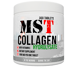 Колаген MST Nutrition Collagen 300 tabs