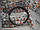 Муфта синхронізатора КПП DAF Iveco MAN RENAULT VOLVO ZF 1316304078 1310304067 1310304063 154202 CEI, фото 4
