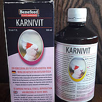 Karnivit