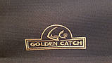 Стільчик Golden Catch підставка-L для вудилищ, фото 4