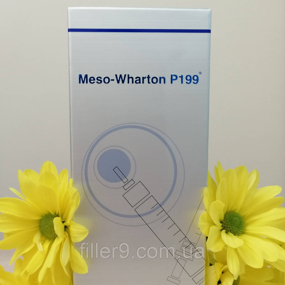 Meso-Wharton P199 (Мезовартон), 1,5 мл
