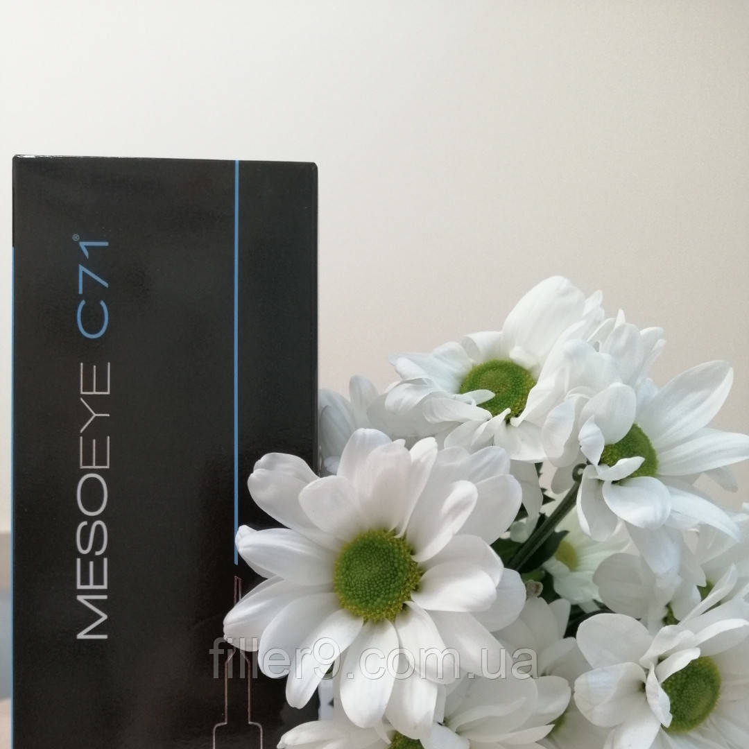 Мезоай Mesoeye 1 мл, фото 1
