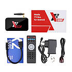 Ugoos X2 Cube 2/16, Amlogic S905X2, Android 9, Смарт ТВ-Приставка, Smart TV Box (+ Налаштування), фото 6