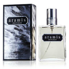 Aramis — Aramis Gentlman (2012) — Туалетна вода 110 мл (тестер) — Рідкий аромат, знятий із виробництва