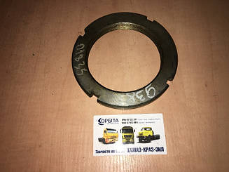 938-2918190 Гайка 104х1,5 кільцева осі балансира МАЗ