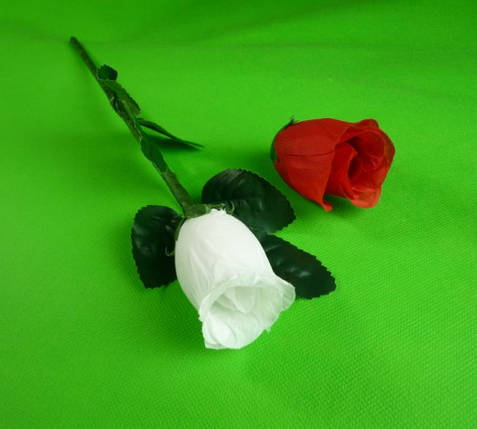 Реквизит для фокусов | Rose regeneration, фото 2