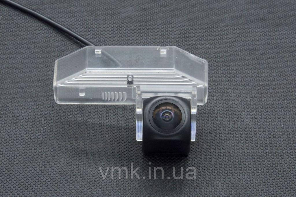 Штатна камера заднього виду Mazda  6 M6, RX-8, CX-9, Atenza GH AHD, фото 1