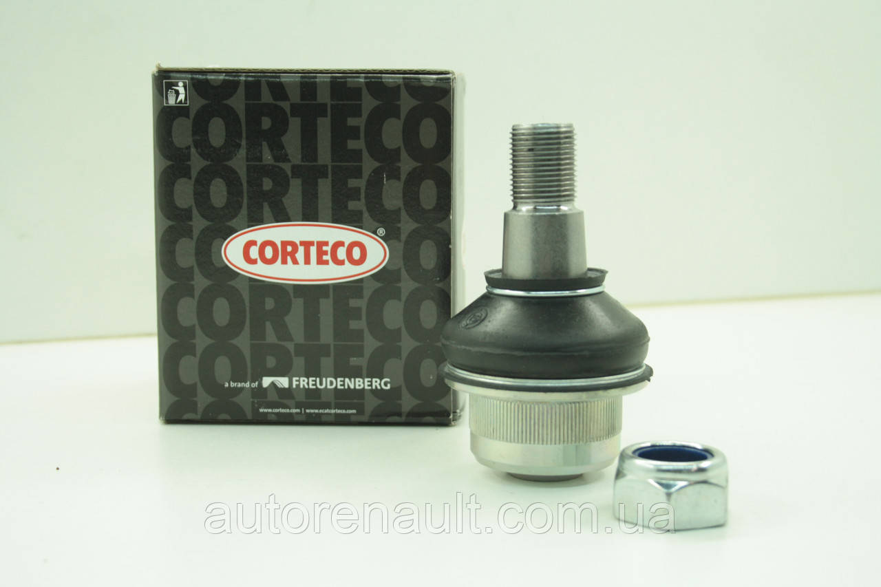 Кульова опора Мерседес Спринтер 1995-2006 CORTECO (Іспанія) 49398452