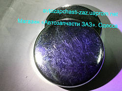 Оригінал заглушка Ø38mm головки блока Chery Amulet ZAZ Forza 480-1003017 Заглушки ГБЦ Форза, Чері Амулет 38 мм