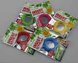 Натуральний браслет від комарів (200 годин), фото 2