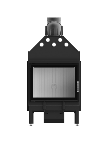 Камінна топка HITZE ARDENTE 68X53.S
