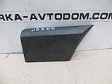 Молдинг накладка пластик крила переднього правого VW Passat B3 (1988-1993) OE:357853518, фото 3