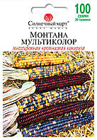 Кукурудза Монтана Мультиколор, 30г.
