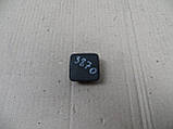 Заглушка накладка ручки дверей VW Passat B3 (1988-1993) OE:357837266, фото 3