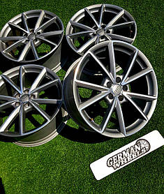 Оригінальні диски R20 Audi Q3