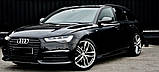 Оригінальні диски R20 Audi S6, фото 9