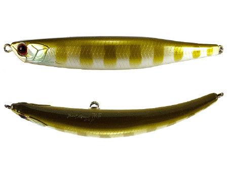 Воблер O.S.P Bent Minnow 76F P45