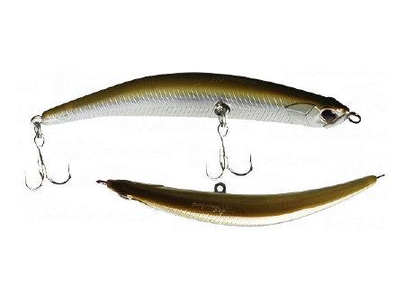 Воблер O.S.P Bent Minnow 86F T23
