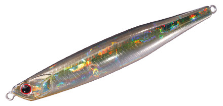 Воблер O.S.P Bent Minnow 106F HH86