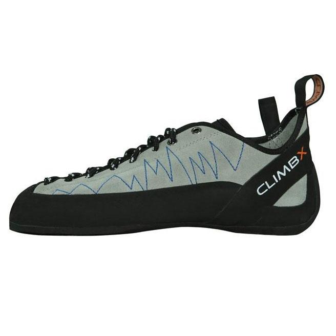 Купить Скалолазные туфли Climb X CRUSH, цена 1986 ₴ — Prom.ua (ID