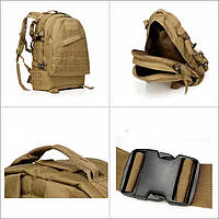 Штурмовий Рюкзак Assault Backpack 3-Day 35L, фото 9