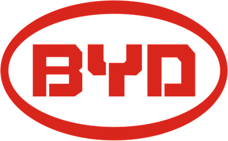 Кульові опори Byd/Lifan
