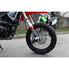Мотоцикл Skybike CRDX 200 (MOTARD), фото 5