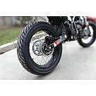 Мотоцикл Skybike CRDX 200 (MOTARD), фото 7