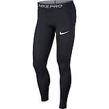 Модні чоловічі Nike Pro Tight BV5641-010, фото 3