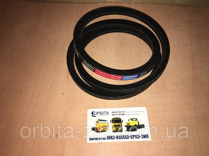 Ремінь А-1400 (пр.во Rubena) А 1400, фото 1