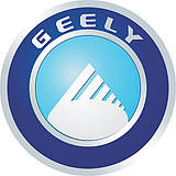 Пружини Geely