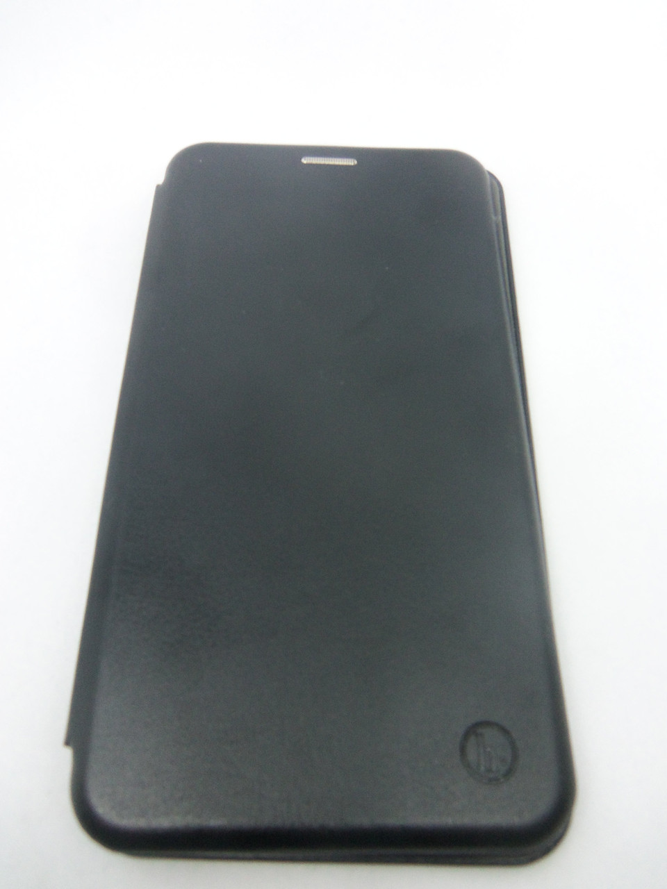 Чохол-книжка для мобільного телефону HOCO універсальний 5,2"-5,5" Чорний