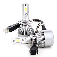 Світлодіодні лампи Led C6 H7