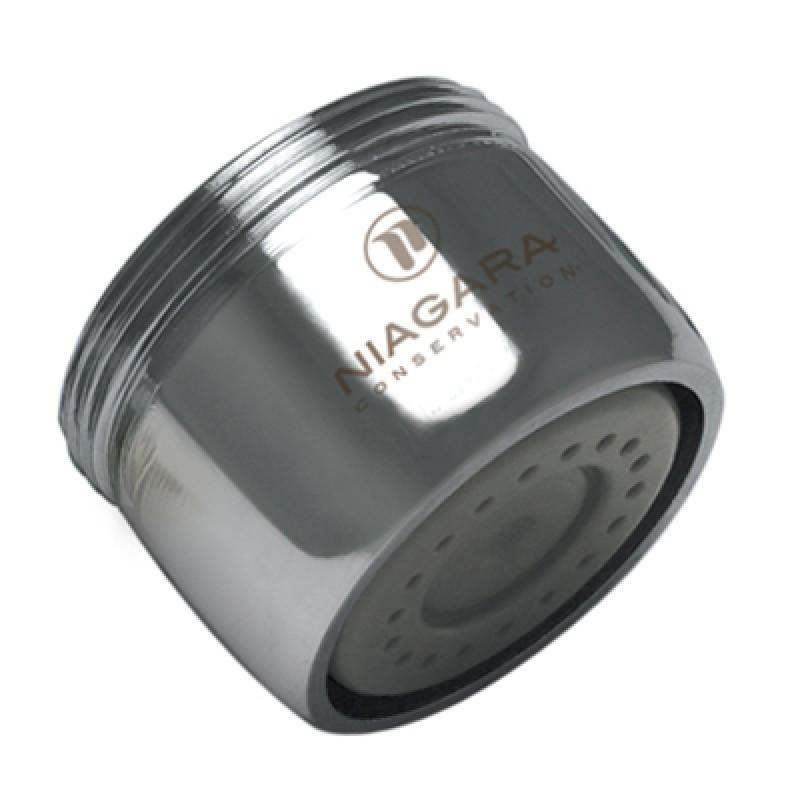 Аератор Niagara Pressure Compensated Needle Spray 5.7 л/хв 24 мм N3215N-PC, фото 1