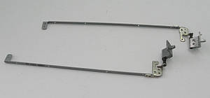 Петлі (пара) Toshiba Satellite L300, L300D, L305, L305D (6053b0326601 + 6053b0326701) б/в