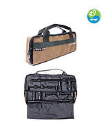 Чохол для стійок і буз барів WORLD4CARP STAND KIT UNIVERSAL 2 COYOTE (13х40х6 см.)