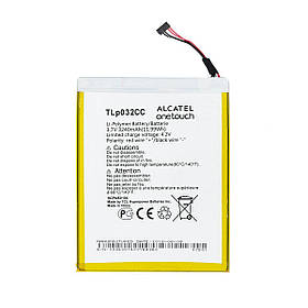 Акумулятор Alcatel TLP032C2 TLP032CC