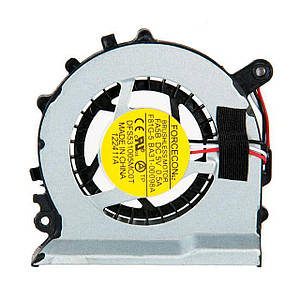 Кулер Samsung NP530U3C, NP530U3B, NP532U3C, NP535U3C, NP540U3C, NP540U4E (BA31-00125C) новий