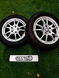 Оригінальні диски R16 Mercedes B — Class W246, фото 2